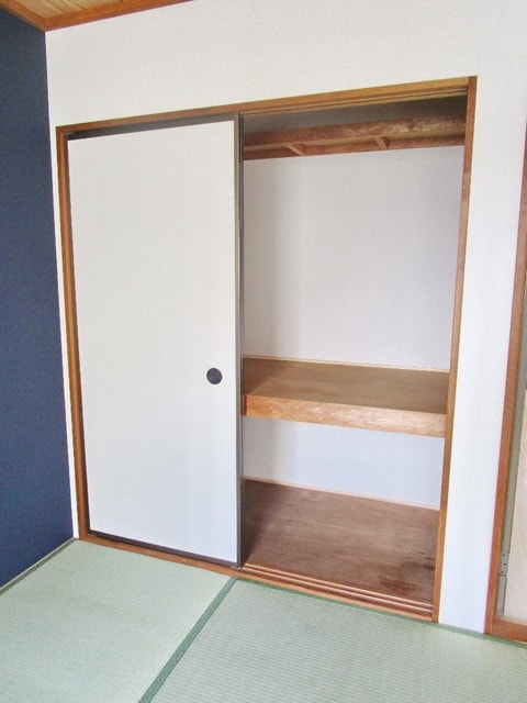 ハイツひまわりの物件内観写真