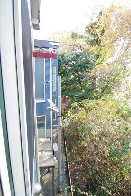 銀河ハイツの物件内観写真