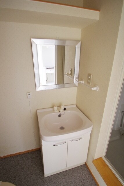 銀河ハイツの物件内観写真