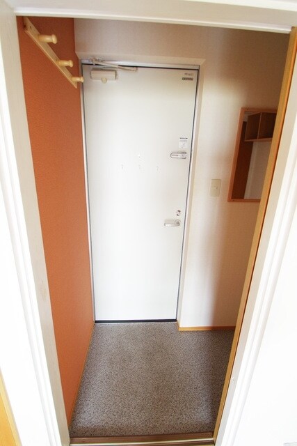 銀河ハイツの物件内観写真