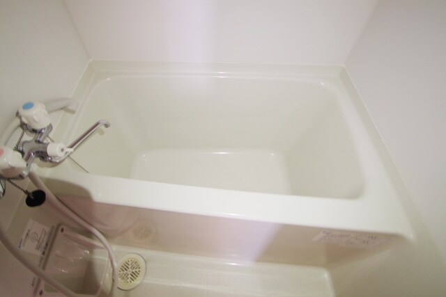 銀河ハイツの物件内観写真