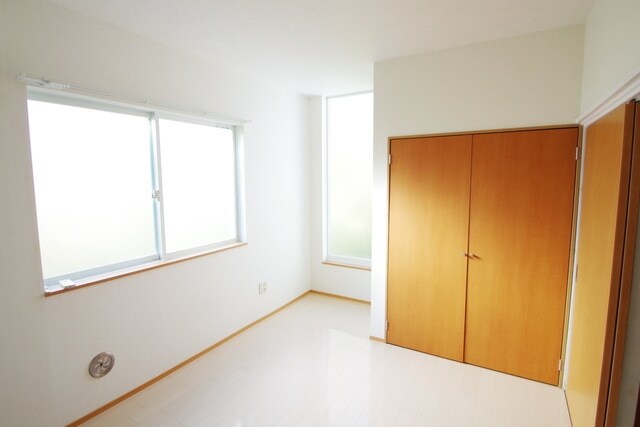 銀河ハイツの物件内観写真