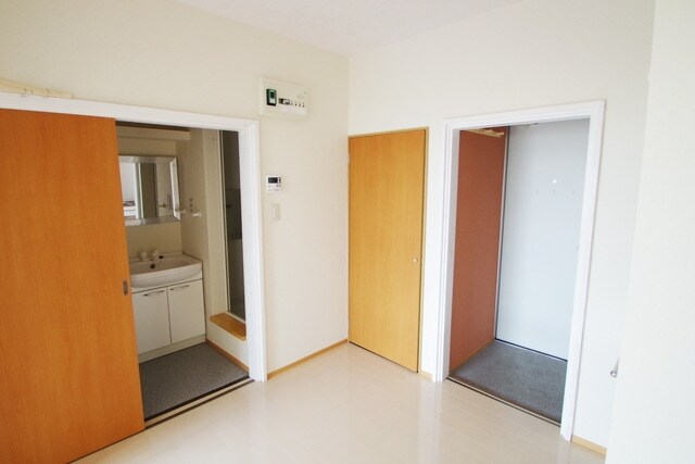 銀河ハイツの物件内観写真