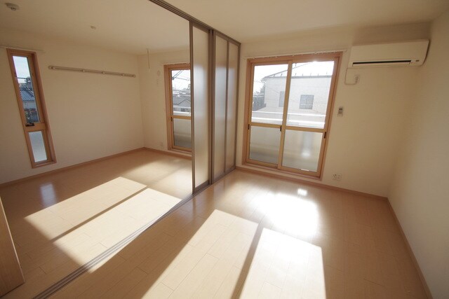 GEMINI ONNAの物件内観写真