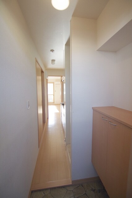 GEMINI ONNAの物件内観写真