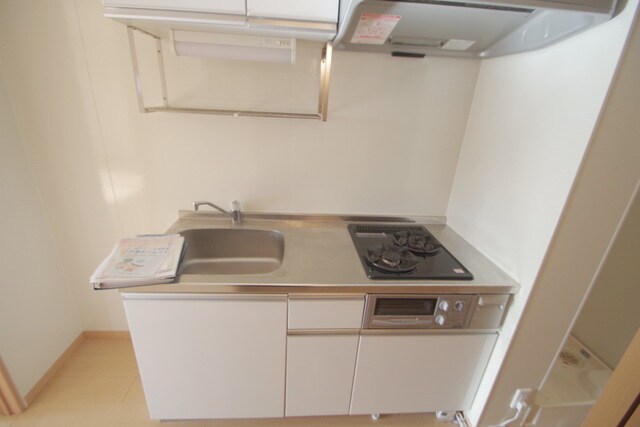 GEMINI ONNAの物件内観写真