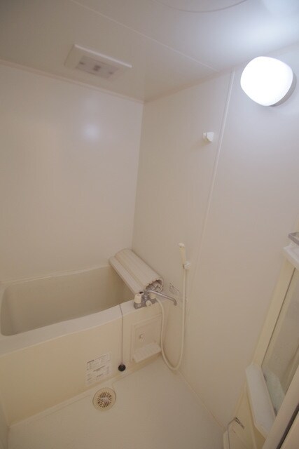 GEMINI ONNAの物件内観写真