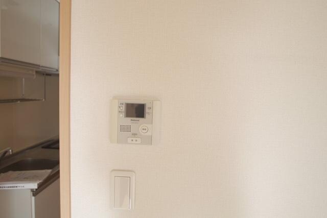 GEMINI ONNAの物件内観写真