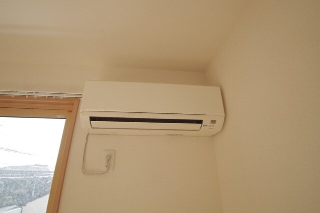 GEMINI ONNAの物件内観写真