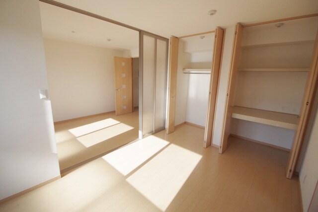 GEMINI ONNAの物件内観写真