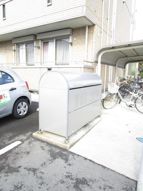 GEMINI ONNAの物件内観写真