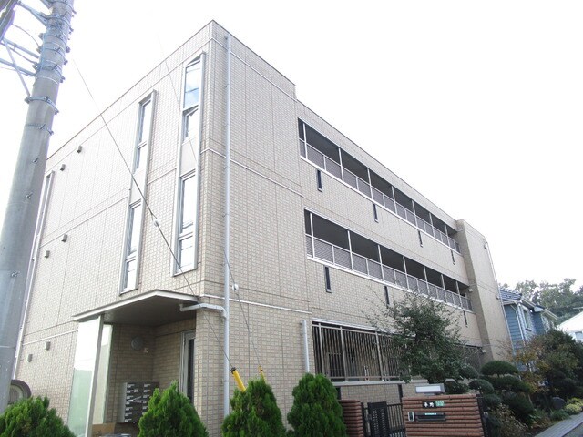 GEMINI ONNAの物件内観写真