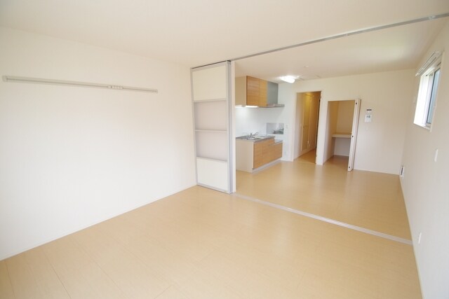 フィオーレの物件内観写真