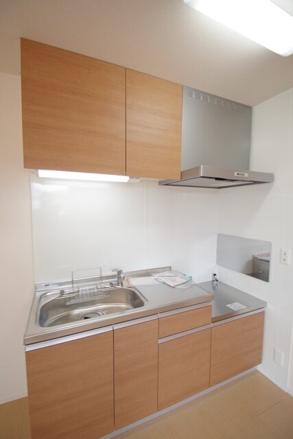 フィオーレの物件内観写真