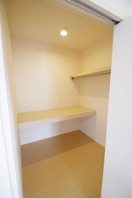 フィオーレの物件内観写真