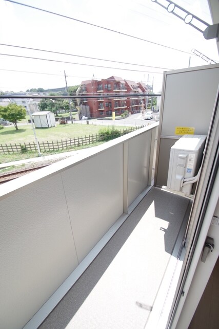 フィオーレの物件内観写真