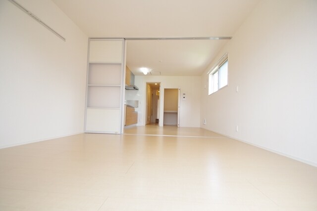 フィオーレの物件内観写真