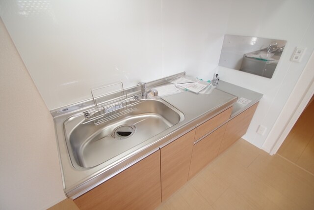 フィオーレの物件内観写真