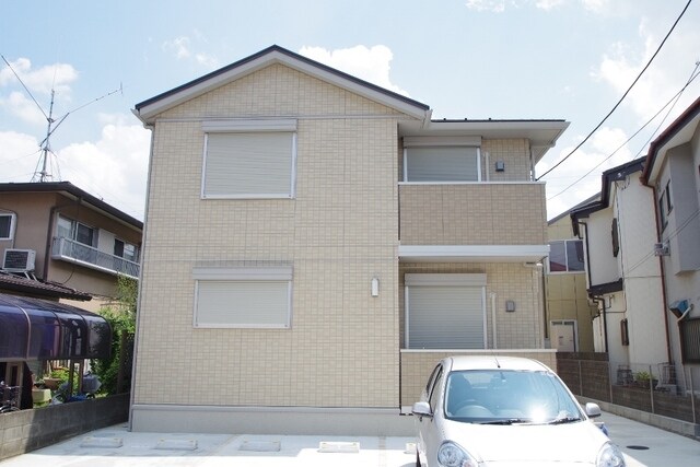 フィオーレの物件内観写真