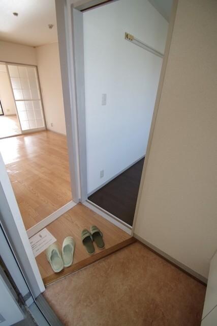 シャトレーＳＨＩＭＩＺＵの物件内観写真