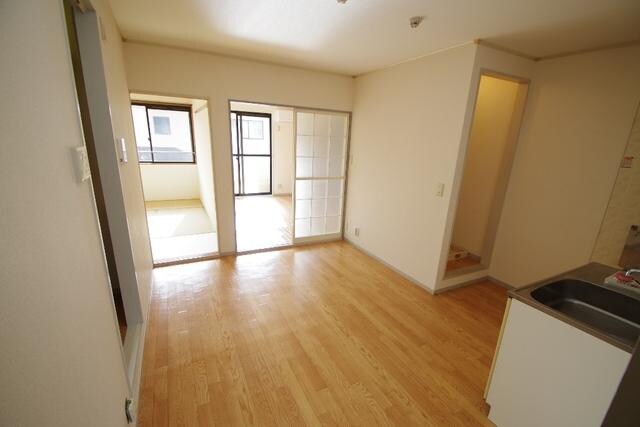 シャトレーＳＨＩＭＩＺＵの物件内観写真