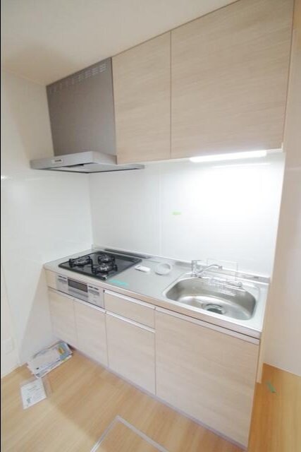 ルミエール　Aの物件内観写真