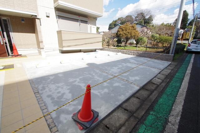 ルミエール　Aの物件内観写真