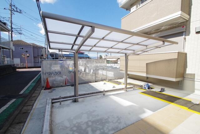 ルミエール　Aの物件内観写真