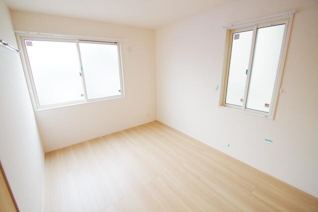 ルミエール　Aの物件内観写真