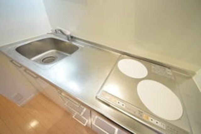 イースタンパレスの物件内観写真