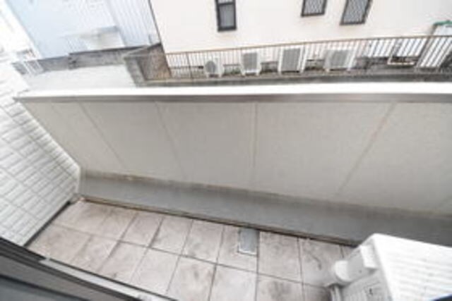 イースタンパレスの物件内観写真