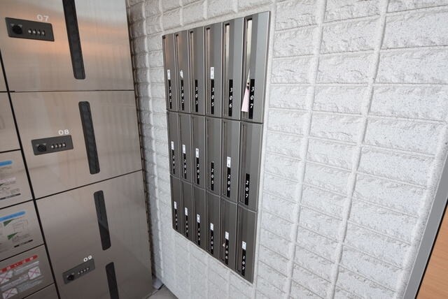 イースタンパレスの物件内観写真