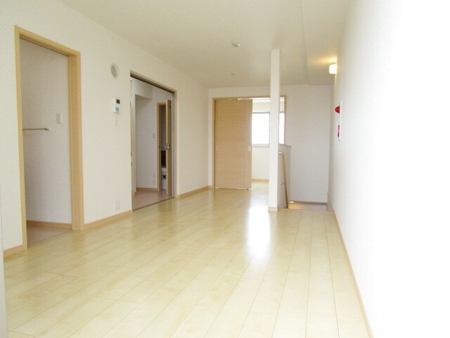 グロリア　レジデンスの物件内観写真