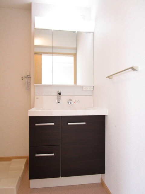 グロリア　レジデンスの物件内観写真