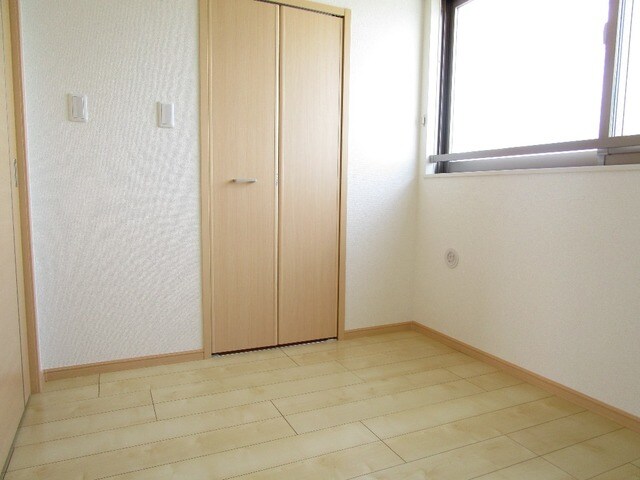 グロリア　レジデンスの物件内観写真