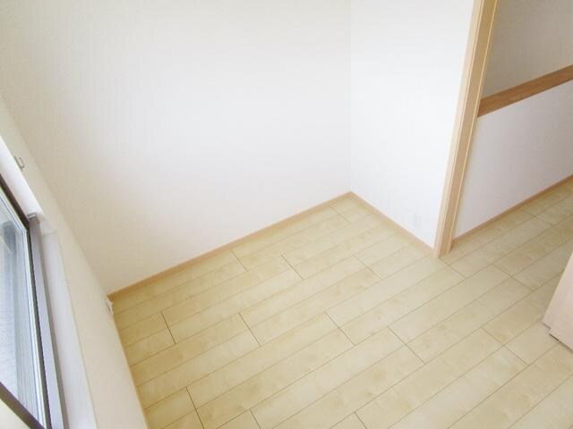 グロリア　レジデンスの物件内観写真