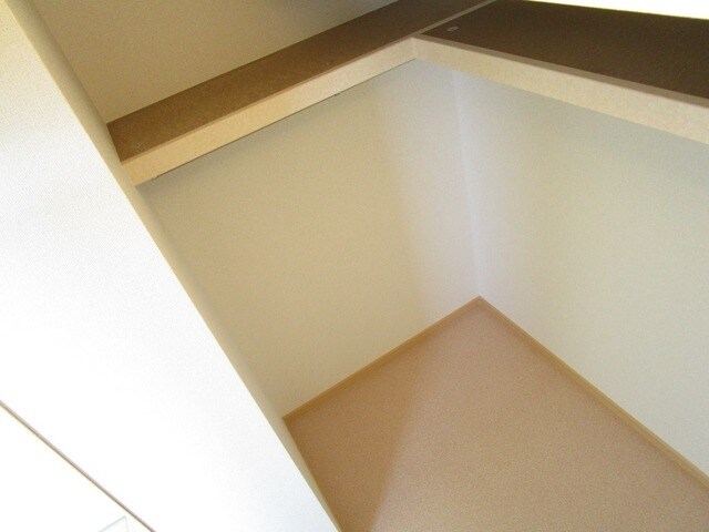 グロリア　レジデンスの物件内観写真