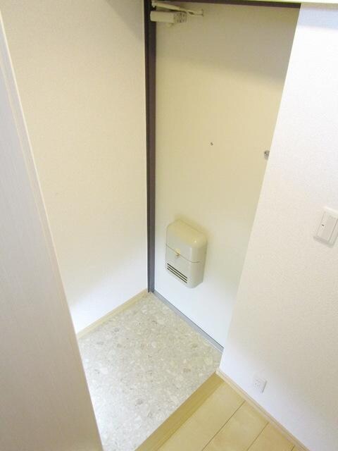 グロリア　レジデンスの物件内観写真