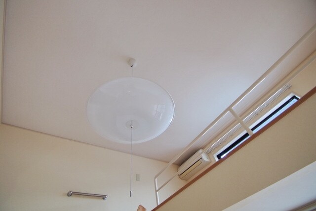 レーベンハイム２１G棟の物件内観写真