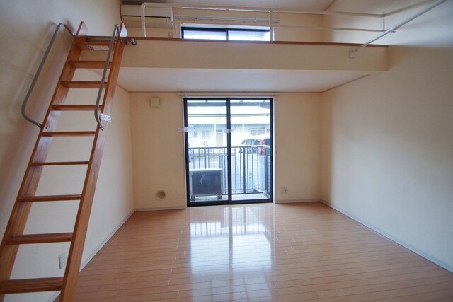 レーベンハイム２１G棟の物件内観写真