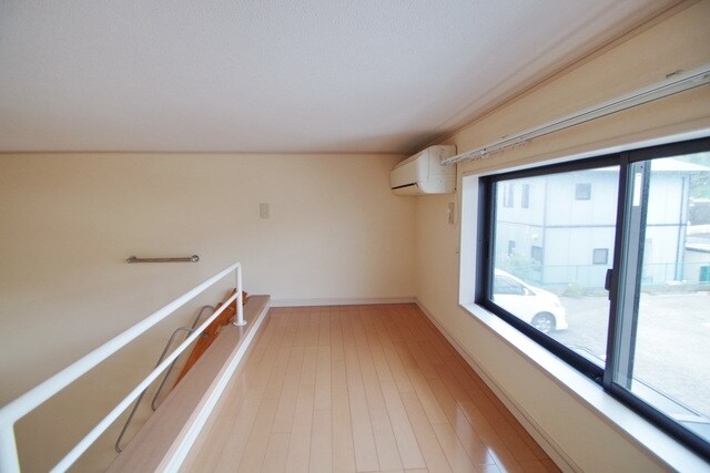 レーベンハイム２１G棟の物件内観写真