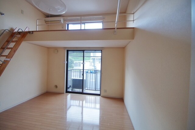 レーベンハイム２１G棟の物件内観写真