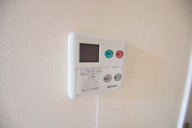 レーベンハイム２１G棟の物件内観写真