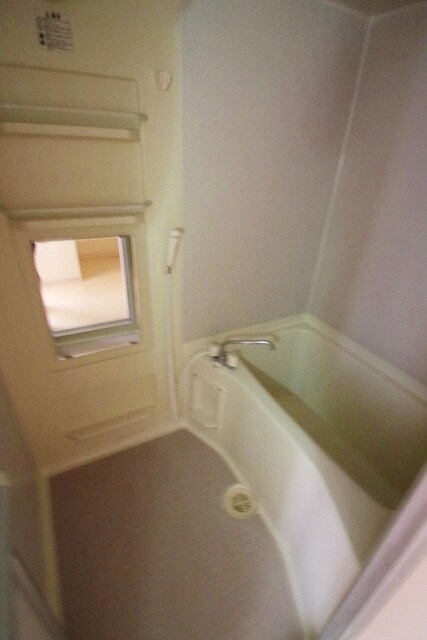 レーベンハイム２１G棟の物件内観写真