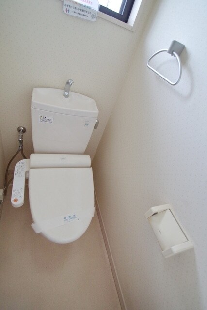 レーベンハイム２１G棟の物件内観写真