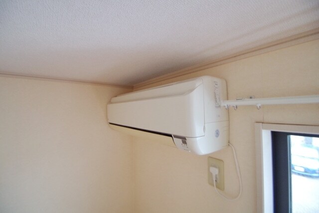 レーベンハイム２１G棟の物件内観写真