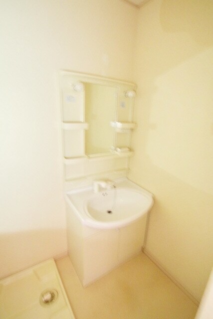 レーベンハイム２１G棟の物件内観写真