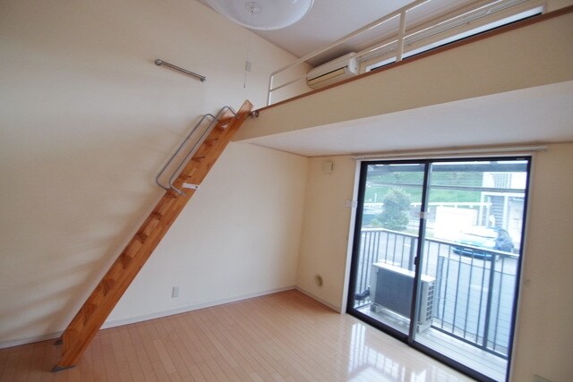 レーベンハイム２１G棟の物件内観写真