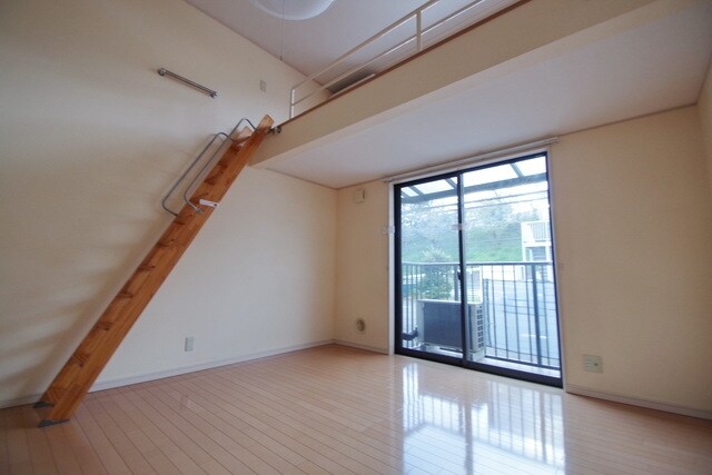 レーベンハイム２１G棟の物件内観写真