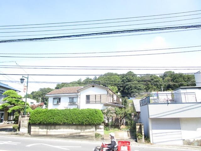 エトワール海老名の物件内観写真